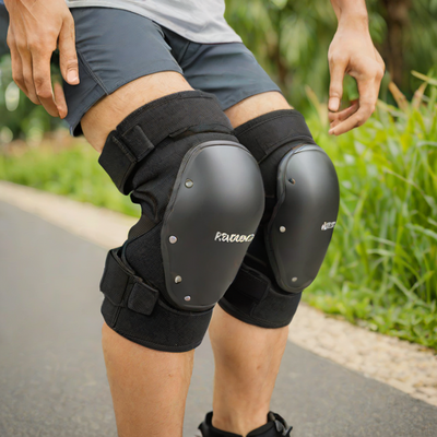 Bodyprox Knee Pads