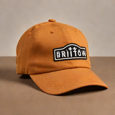 Brixton Messer Baseball Cap