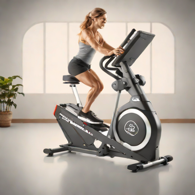 Bowflex GE32i Elliptical