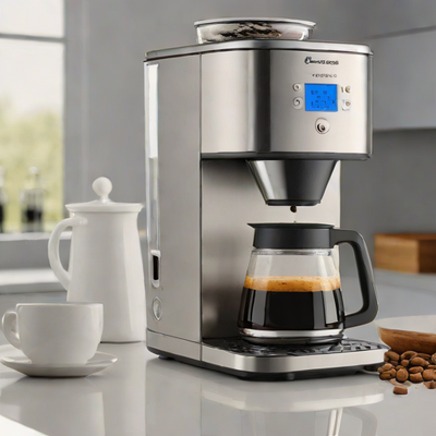 Breville Joule Coffee Brewer