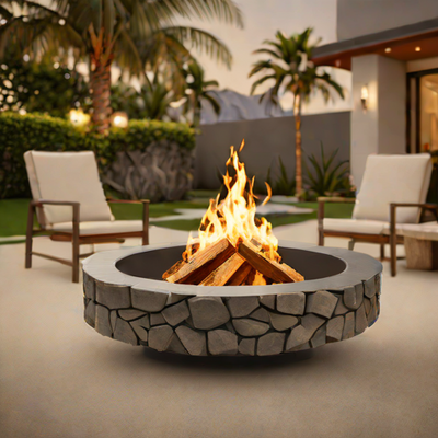 Bali Outdoors Fire Pit