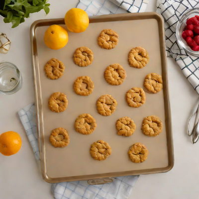 Baker's Joy Silpat Premium Baking Sheet