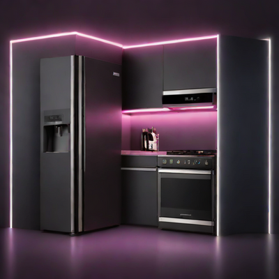 Bonsen IQ-200 Ice Cream Maker