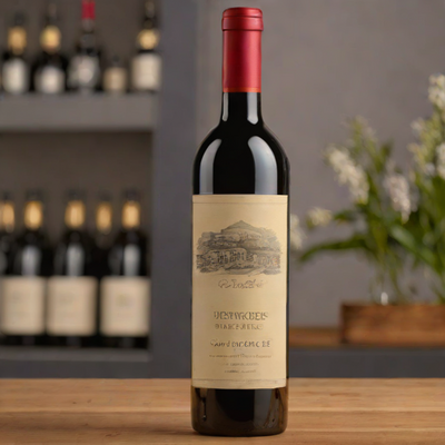 Beringer Cabernet Sauvignon Reserve 2018
