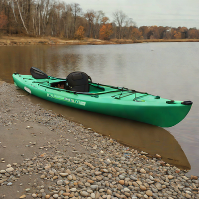 Brooklyn Kayak Company Cruisers 120