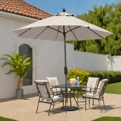 Best Choice Products 9-Foot Patio Umbrella
