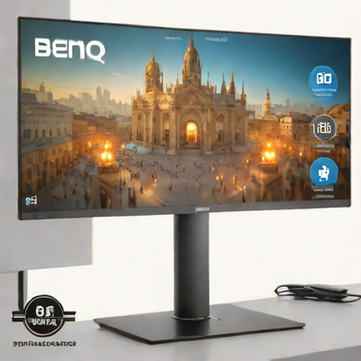 BenQ GW2780K
