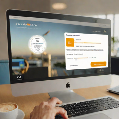 Business Platinum Card from American Express