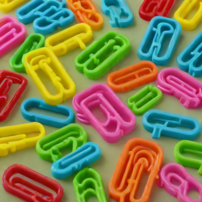 Bright Creations Paper Clips