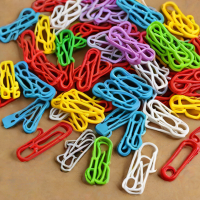 Bakeey 1000PCS Paper Clips