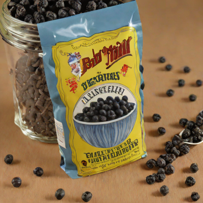 Bob's Red Mill Dried Blueberries