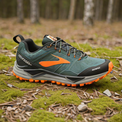 Brooks Cascadia 17