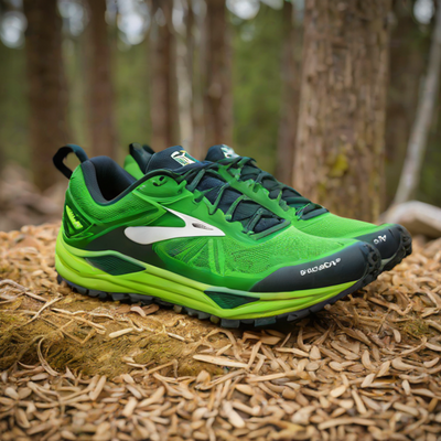 Brooks Cascadia 16