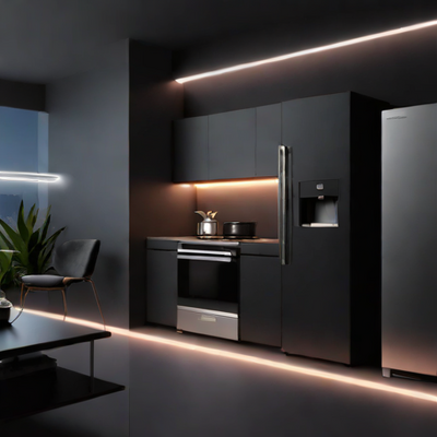 Bella Ice Cream Maker