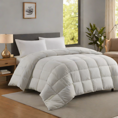 Blanketly SmartTemp Comforter