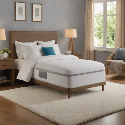 Bedgear Serenity Smart Comfort