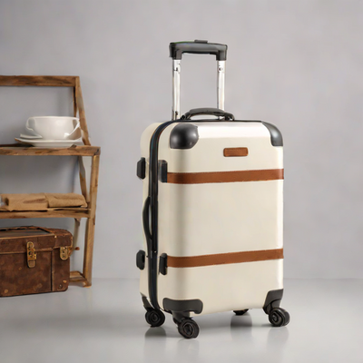 Bella Taylor Suitcase