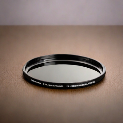 Breakthrough Photography X4 ND Filter