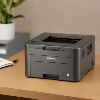 Brother HL-L2370DW Laser Printer