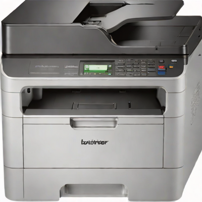 Brother MFC-L2750DW Multifunction Printer