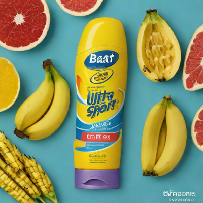 Banana Boat Ultra Sport Sunscreen SPF 50+