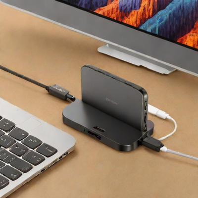 Baseus USB-C Docking Station