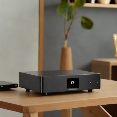 Bluesound Powernode N100