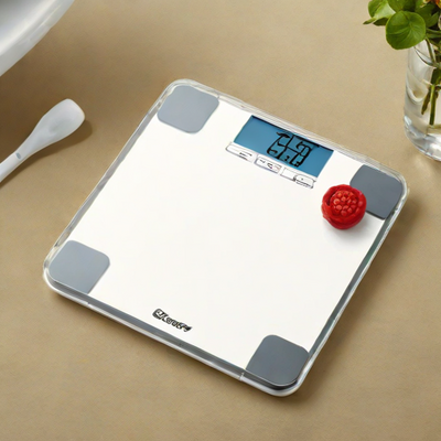 Beurer Digital Bathroom Scale