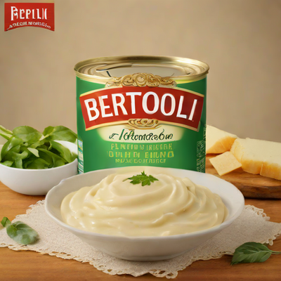Bertolli Alfredo Sauce