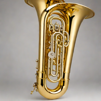 Bach 32T Student Tuba