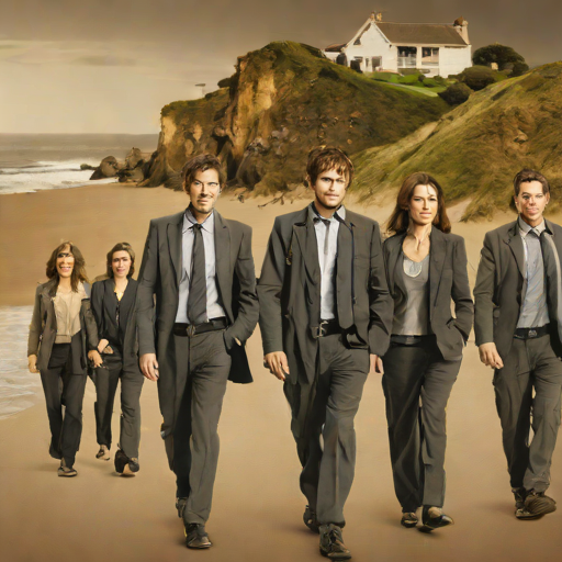 Broadchurch