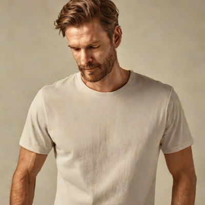 Buck Mason Vintage Tee