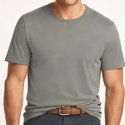 Banana Republic Reserve Slim Fit Tee