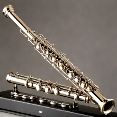 Buffet Prodige Flute