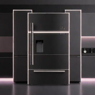 Black+Decker 12-Cup Coffee Maker with Bean Grinder