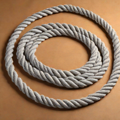 Battling Rope 1.5 Inch - 12ft