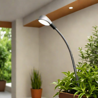 Barn Light Supply Franklin LED Gooseneck Light