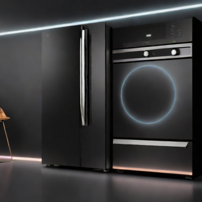 BLACK+DECKER 12-Inch String Trimmer/Mower