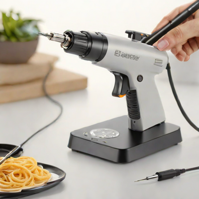 Baseus Soldering Iron Station