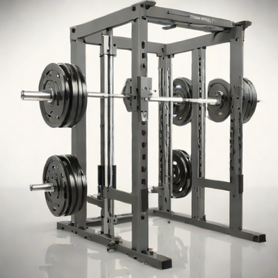 Bell Rogue Monster Max Power Rack