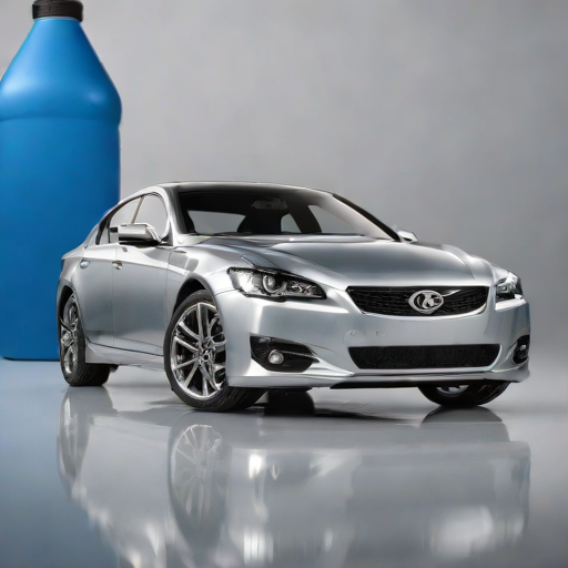 Blue Coral Wax & Polish