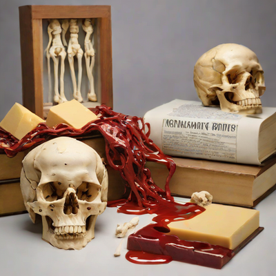 Blood, Bones & Butter: The Inadvertent Education of America's Privileged