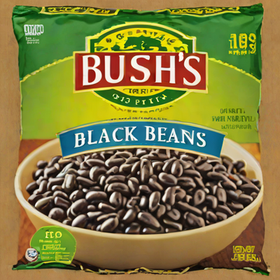 Bush's Best Black Beans