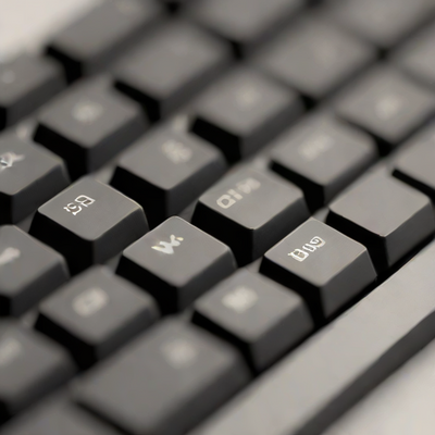 Bobas U4 Silent Linear