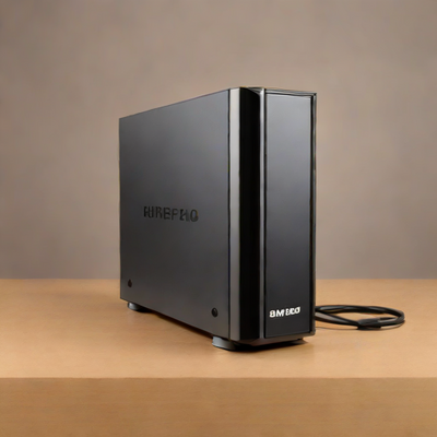 Buffalo LinkStation 210