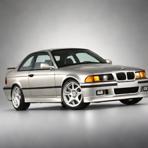 BMW E36 M3