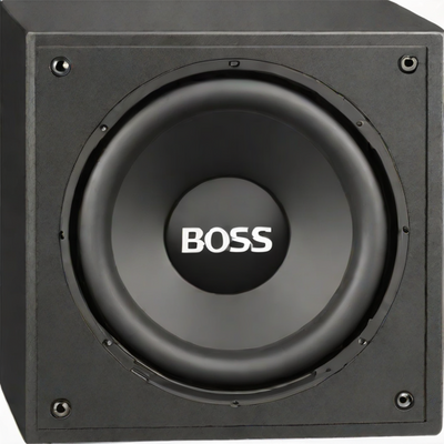 Boss Audio S112F