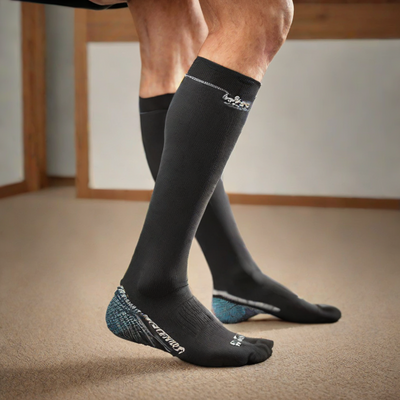 Balega Compression Socks