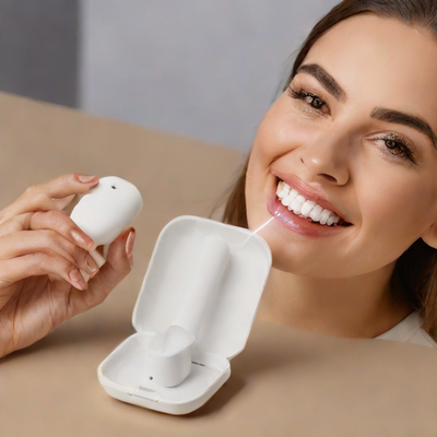 Blendle Teeth Whitening Kit