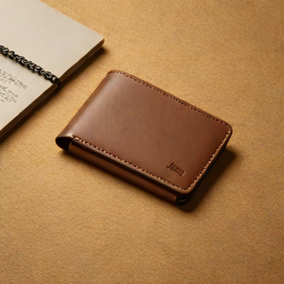 Bellroy Classic Leather Wallet